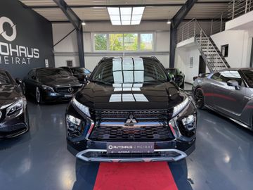 Mitsubishi Eclipse Cross - 2