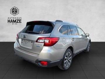 Subaru OUTBACK Outback AWD Sport|Navi|Kamera|Automatik