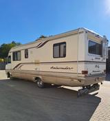 General Motors GMC Thor Ambassador US-Wohnmobil Motorhome - Offers matching your search criteria