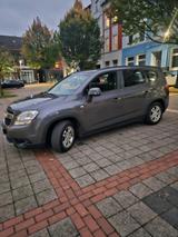 Chevrolet 7 Sitzer Chevrolet Orlando - Chevrolet Orlando Kombi Gebrauchtwagen