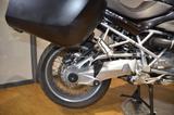 BMW R 1200 R CLASSIC 1.Hand/Koffer/AKra/Garantie - BMW C1