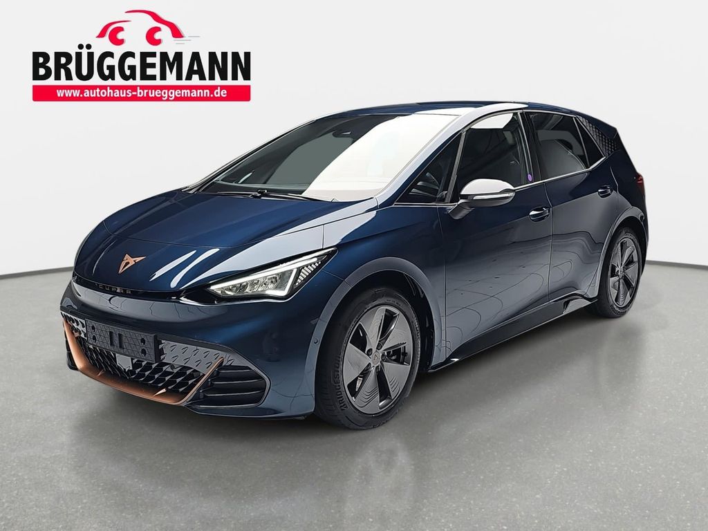 Image of Cupra Born