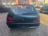 Peugeot 306.Automatik.HU NEU. - Peugeot aus 1994