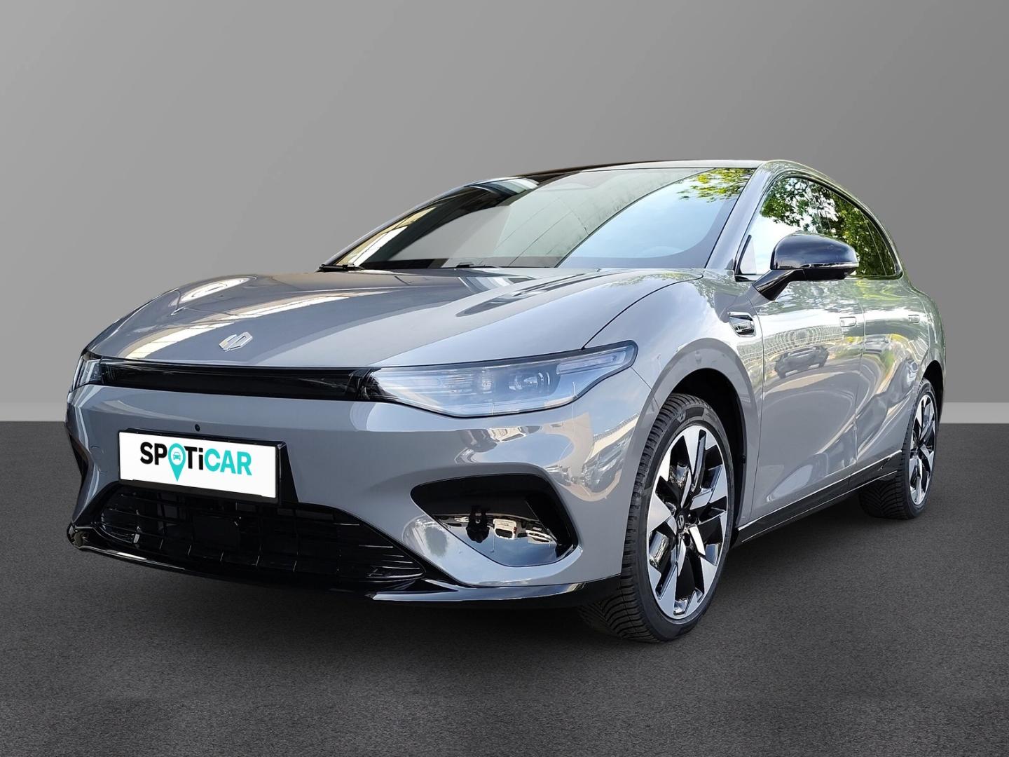 Leapmotor B05 Design ProMax 67,1kWh Panorama 360°Kamera LE