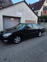 Toyota camry 3,0 V6 Ganz gepflegt (Tausche... - Toyota Camry: V6