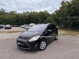 Ford C-Max 1,6 EcoBoost 110kW Titanium/leder - Ford C-Max Gebrauchtwagen in München