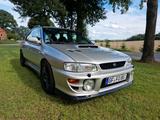 Subaru Impreza GF8 GT - Subaru Gebrauchtwagen von 2000