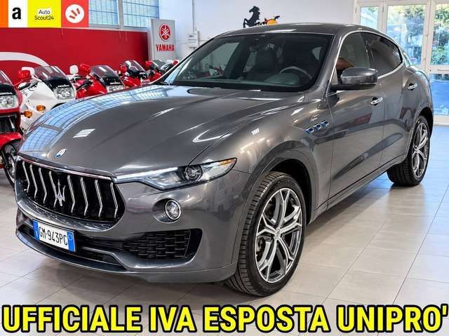 Maserati Levante Levante 2.0 mhev GT 330cv auto 