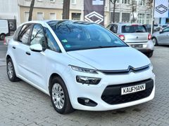 Fahrzeugabbildung C4 Picasso 1.6 e-HDi 90 FAP Automatik