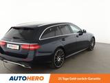 Mercedes-Benz E 350 d T AMG Line Aut.*NAVI*LED*ACC*360° - Mercedes-Benz E 350 Gebrauchtwagen in Stuttgart