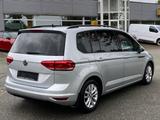 Volkswagen Touran Comfortline 1.6 TDI PANORAMA 7 SITZE TÜV - Volkswagen Touran aus 2016