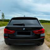 BMW 530d xDrive Touring A - - BMW 530 Gebrauchtwagen in Berlin