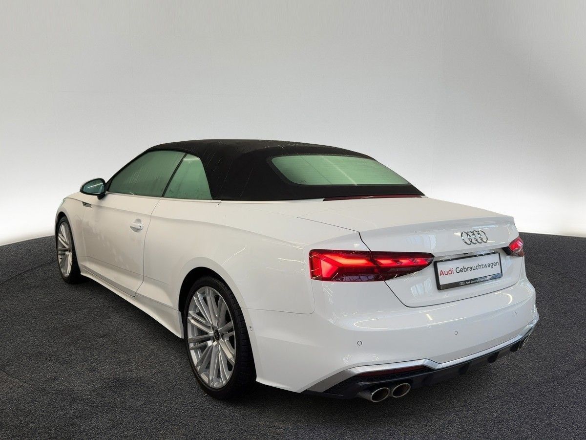 Audi S5 - Bild 3