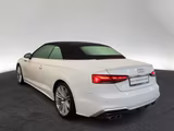 Audi S5 Cabriolet 3.0 TFSI quattro HEADUP KEYLESS LED - scheckheftgepflegte Audi S5