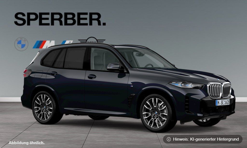 BMW X5 - Bild 6
