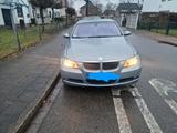 BMW bmw 320d limousine - BMW 320 aus 2005: 320d