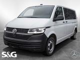 Volkswagen T6 2.0 TDI LKW Zul.+RüKam+Klima - Volkswagen T6 andere aus 2021