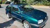 Volkswagen Golf III Rolling Stones Rolling Stones - Volkswagen Golf aus 1995: Iii