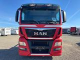 MAN TGX 26.480 - MAN Tgx 26 480