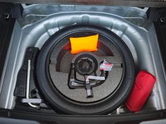 VW T-Roc Move 116 PS AHK STANDHEIZUNG