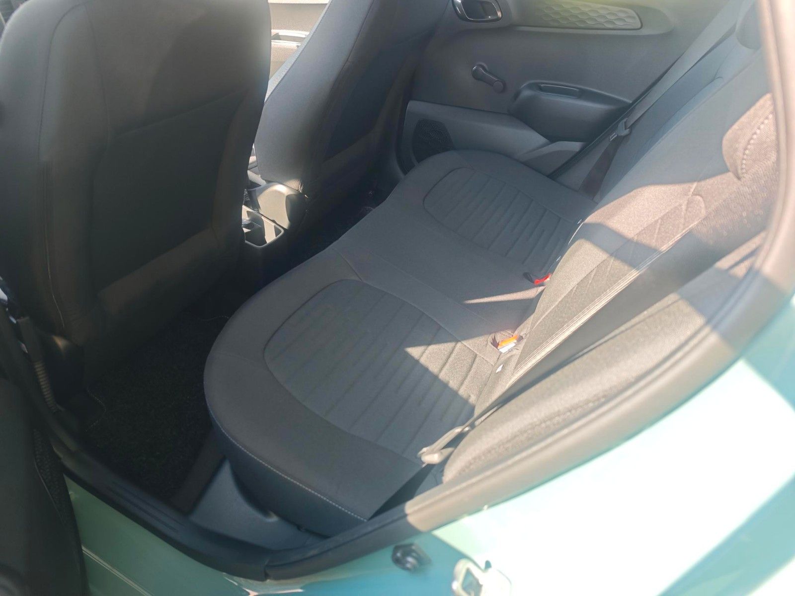 Hyundai i10 – Bild 17