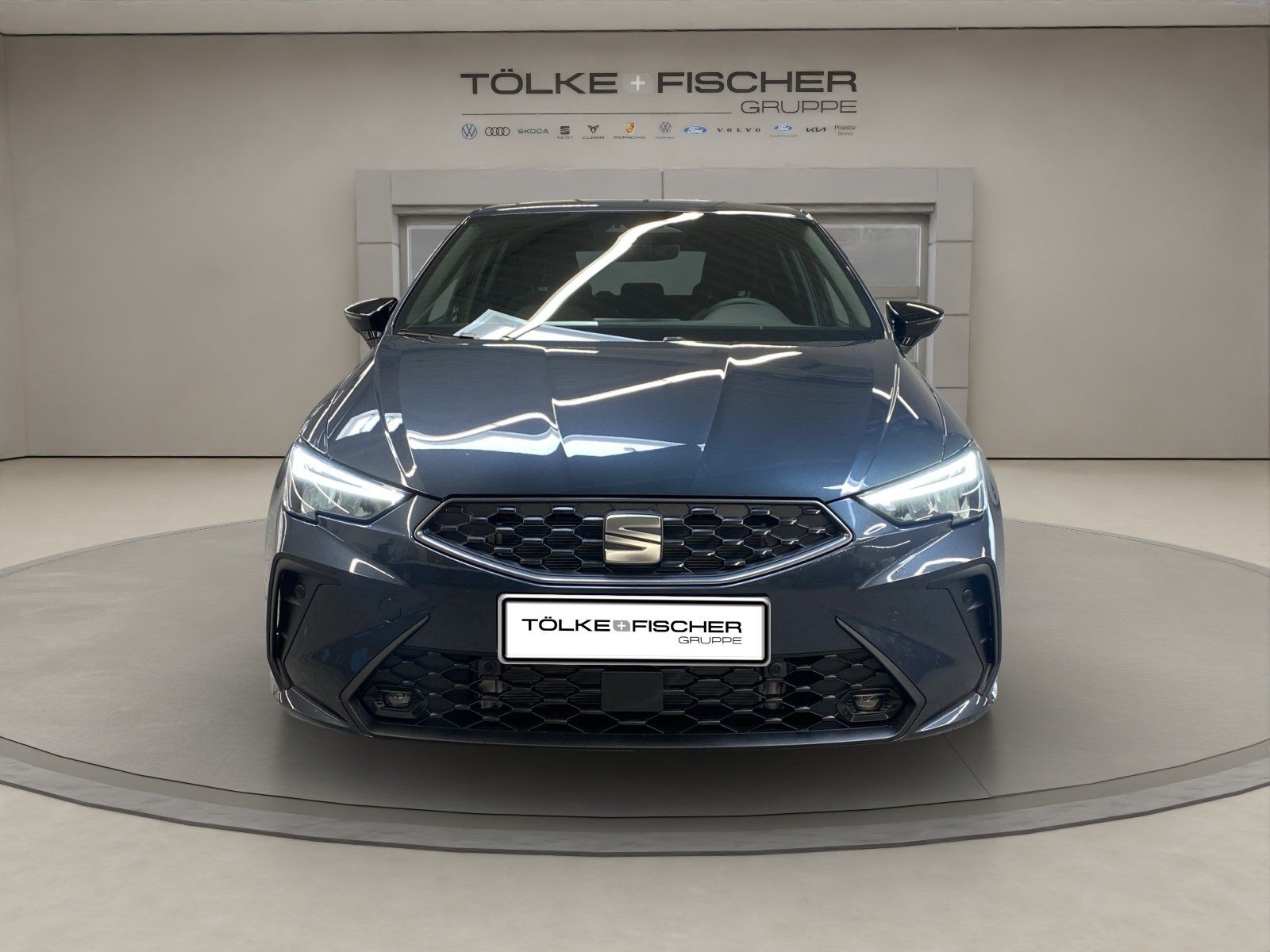 Seat Ibiza - Bild 3