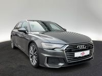 Audi A6 - Vorschau Bild 5