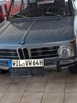 BMW 216 - BMW Gebrauchtwagen von 1970