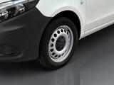 Mercedes-Benz eVito 111 Vito Kasten Lang Akku 35kWh - Mercedes-Benz eVito Gebrauchtwagen