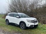 Citroën C5 Aircross BlueHDi 130 Stop&Start FEEL EAT8... - Citroën C5 Aircross START mit Diesel-Antrieb
