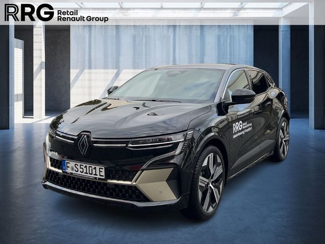 Renault Megane E-Tech 100% ele Iconic 220 Comfort Range 