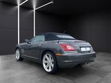 Chrysler Crossfire 3.2 / V6 Roadster / SHZ / Leder - Chrysler Crossfire: Automatik
