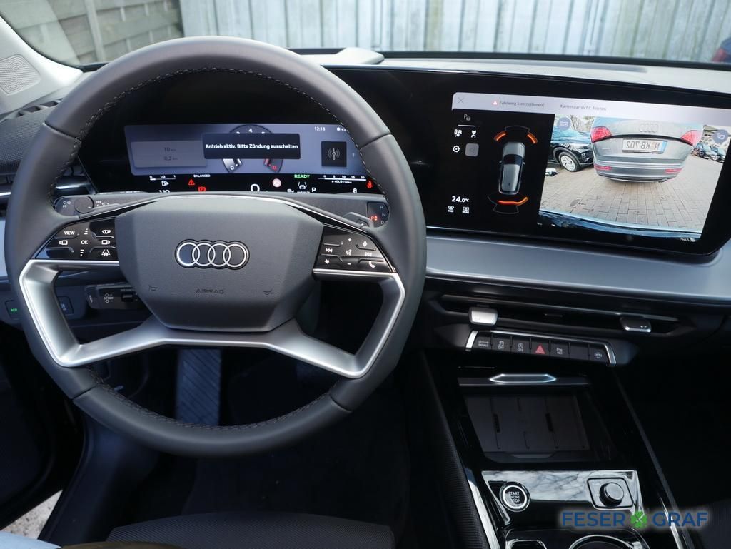 Audi Q3 - Bild 4