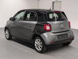 Smart ForFour Passion Klimaautom./PDC/SHZ/Tempom./15 L - Smart ForFour in Magdeburg