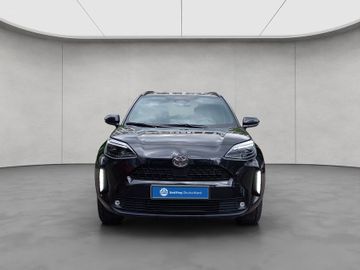 Toyota Yaris Cross - 8