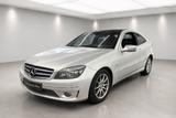 Mercedes-Benz CLC 160 Coupe Panoramadach Leder - Mercedes-Benz Coupé aus dem Jahr 2009