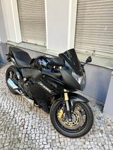 Honda CBR 600F - HONDA CB600F