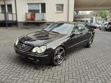 Mercedes-Benz CLK 320 CLK Coupe CLK 320 - Mercedes-Benz CLK 320 Gebrauchtwagen in Duisburg
