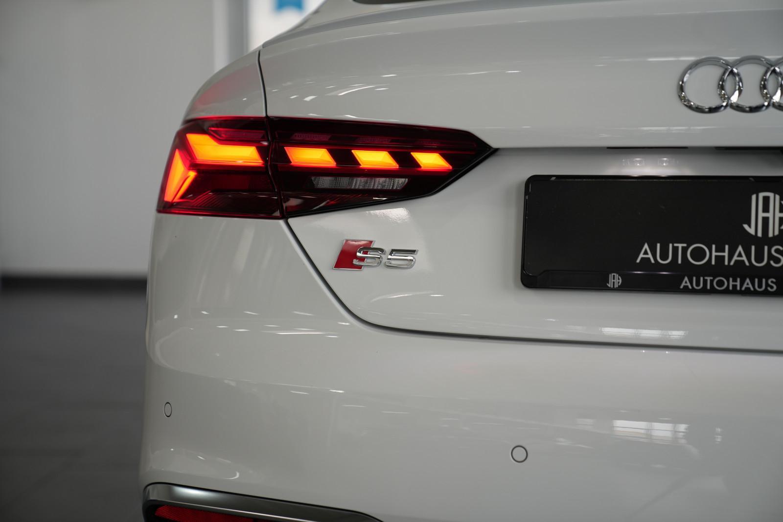 Audi S5 Sportback 3.0 TDI quattro *MATRIX*, миниатюра 14