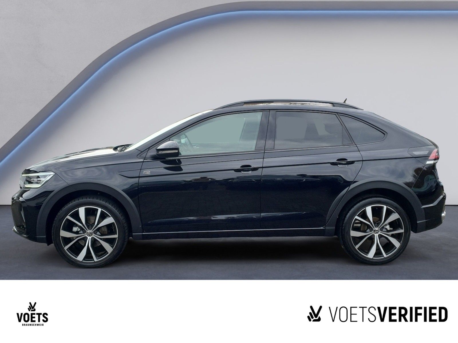 Volkswagen Taigo - Bild 3