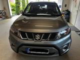 Suzuki Vitara 1.4 BOOSTERJET ALLGRIP Vitara S  - Suzuki Vitara von privat