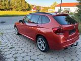 BMW X1 20 i Aut-M Paket-Navi-Xenon-Panorama-Stzh-AHK - gebrauchte BMW X1 aus dem Jahr 2013
