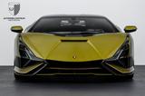 Lamborghini Sián 1 of 63 VerdeGea/AdPersonam/FullCarbon/PPF - Lamborghini: Sian