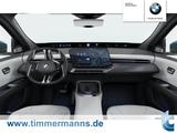 BMW iX3 50 xDrive M-Sportpaket Navi Glasdach LED - BMW iX3 Jahreswagen