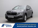 Skoda Kamiq Selection 1.0 TSI