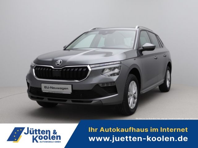 Skoda Kamiq Essence inkl. ALU 1.0 TSI *MJ 2025*