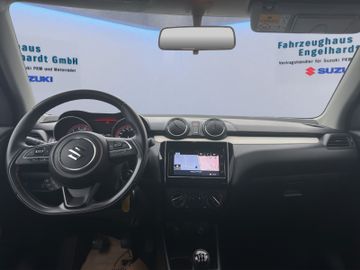 Suzuki Swift Comfort
