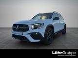 Mercedes-Benz GLB 220d 4Matic *AMG*NIGHT*PANO*BURMESTER* - Mercedes GLB 220 mit Schiebedach