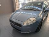 Fiat Grande Punto Grande Punto 1.4 5 porte Dualo - gebrauchte Fiat Grande Punto aus dem Jahr 2010