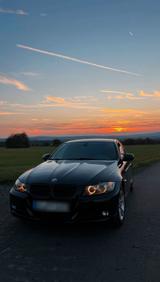 BMW Bmw E90 320i - BMW 320: 320i E90